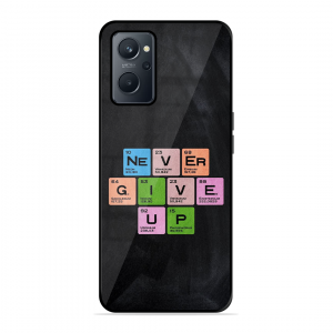 Walter White Realme 9I4G