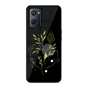 The Rootless Plant Realme 9I4G