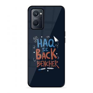 Back Bencher Realme 9I4G