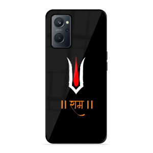 Maryada Purushottam Shree Ram Realme 9I4G