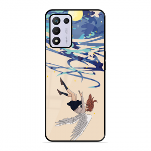 Pleased In Own World Realme 9Se 5G