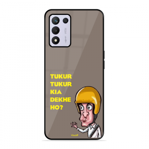 Kya Dekh Rahe Ho? Realme 9Se 5G