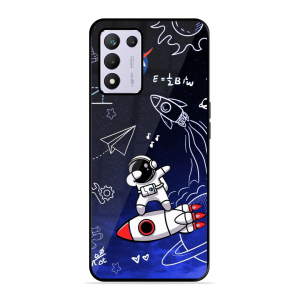 Cosmology Realme 9Se 5G