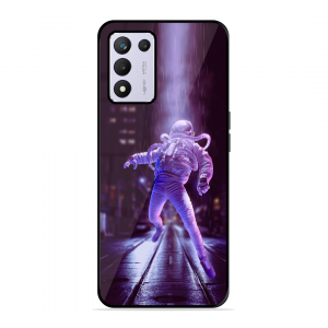 Escape To Void Realme 9Se 5G