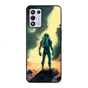 Way To Home Realme 9Se 5G