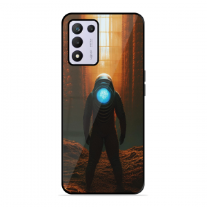 Explorer Realme 9Se 5G