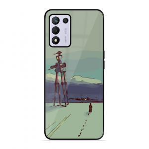 The Nomad Realme 9Se 5G