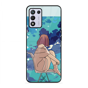 Blessed By Universe Realme 9Se 5G