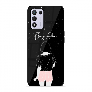 Miss Queen Realme 9Se 5G