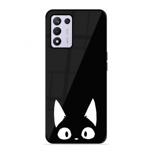 The Kitty Realme 9Se 5G