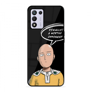 Finally Worthy Opponent Realme 9Se 5G