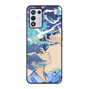 My Own World Realme 9Se 5G