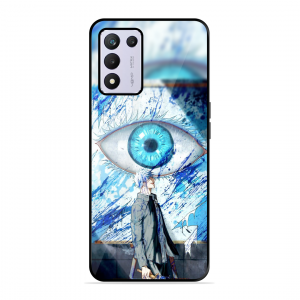 The Six Eye Realme 9Se 5G