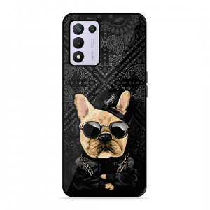 Elite Thug Commander Realme 9Se 5G