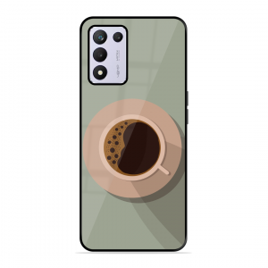 Coffee Time Realme 9Se 5G