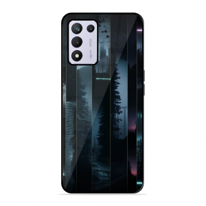 Stripped City Realme 9Se 5G