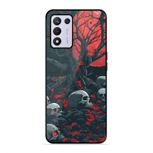 Tree Of Death Realme 9Se 5G