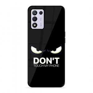 Dare To Touch Realme 9Se 5G