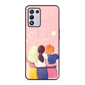 For The Besties Realme 9Se 5G