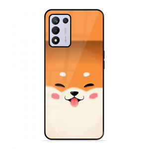 Shiba Inu Realme 9Se 5G