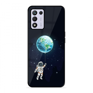 Being Astronaut Realme 9Se 5G