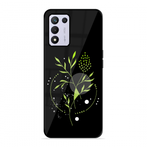 The Rootless Plant Realme 9Se 5G