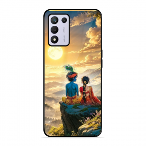 Shree Radha Krishna Realme 9Se 5G