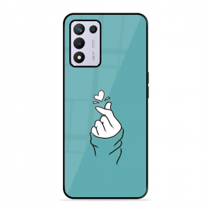 The Korean Heart Realme 9Se 5G