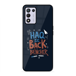 Back Bencher Realme 9Se 5G