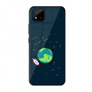 Revolves Around Realme C11 2021