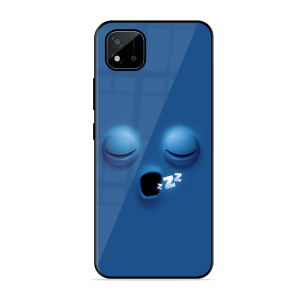 The Sleepy Buddy Realme C11 2021