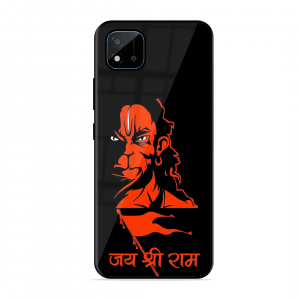 Jai Shree Ram Realme C11 2021