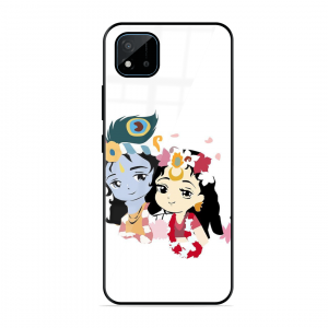 Shree Radha Krishna Realme C11 2021