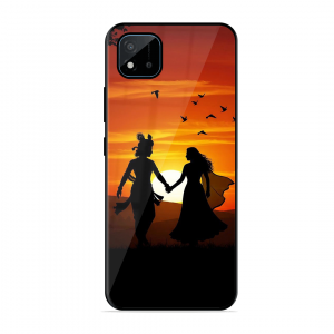 Shree Radha Krishna Realme C11 2021