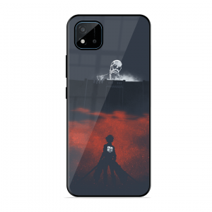 Final Boss Realme C11 2021