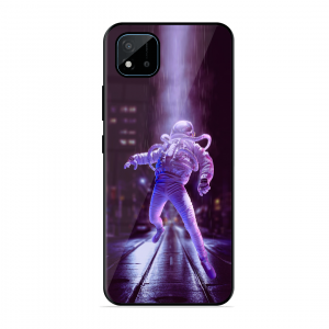 Escape To Void Realme C11 2021