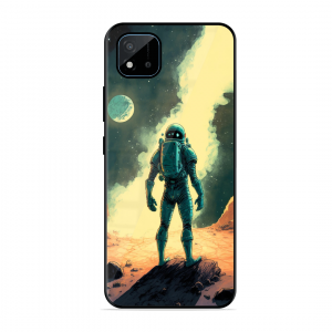 Way To Home Realme C11 2021