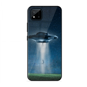 Up In Sky Realme C11 2021