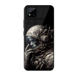 Cold Martian Realme C11 2021