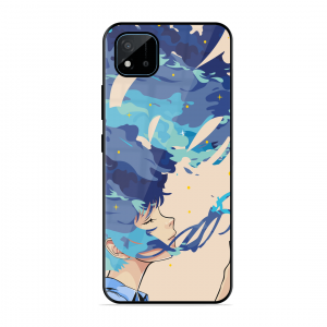 Lives In Dream Realme C11 2021