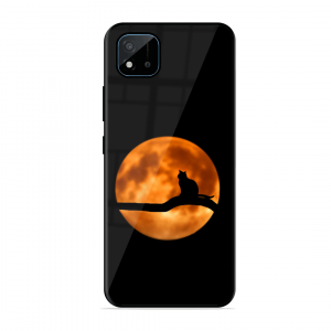 Devil's Moon Realme C11 2021