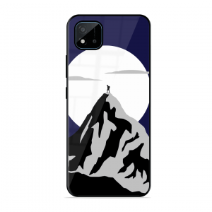 Peak Of Success Realme C11 2021