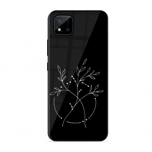 The Wire Flower Realme C11 2021