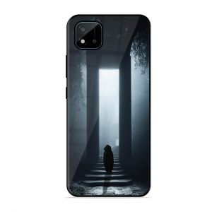 Way To Haven Realme C11 2021