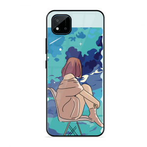 Blessed By Universe Realme C11 2021