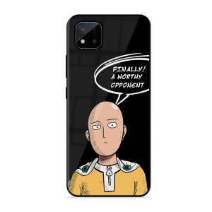 Finally Worthy Opponent Realme C11 2021