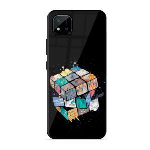 Edges Of Earth Realme C11 2021