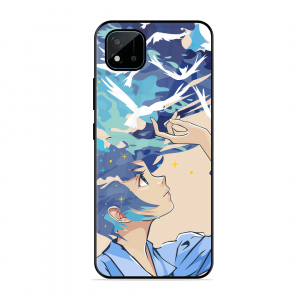 My Own World Realme C11 2021