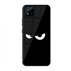 Don't Stare Realme C11 2021