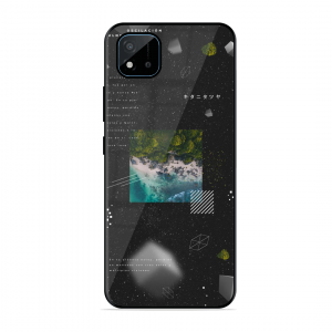 Void Nature Realme C11 2021